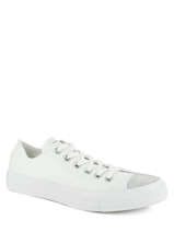 Sneakers Converse Wit baskets mode 0555816c