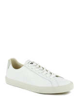Sneakers Veja Wit baskets mode EAW2001