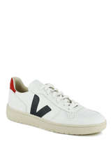 Sneakers Veja Wit baskets mode VX021267