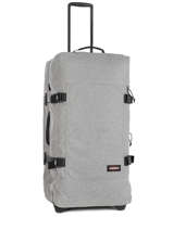 Reistas Authentic Luggage Eastpak Grijs authentic luggage K62F