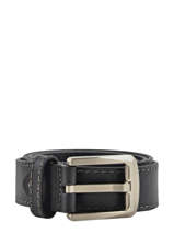 Ceinture Ajustable Atlanta Katana Noir atlanta C0013