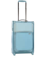 Handbagage Soepel Samsonite Blauw uplite 99D002