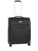 Handbagage Samsonite Zwart spark sng 65N006