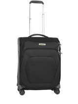 Handbagage Samsonite Zwart spark sng 65N004