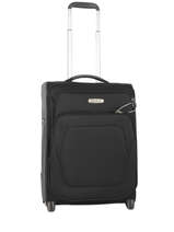 Handbagage Samsonite Zwart spark sng 65N001