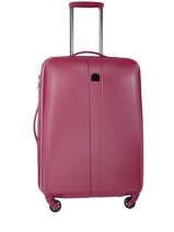 Valise Rigide Schedule Delsey Rose schedule 606810