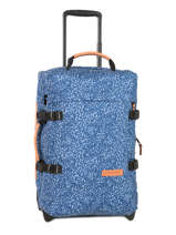 Sac De Voyage Cabine Pbg Aminimal Luggage Eastpak Bleu pbg aminimal luggage PBGEK61F