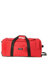 Sac De Voyage Pbg Authentic Luggage Eastpak Rouge pbg authentic luggage PBGK13B