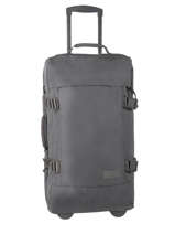 Sac De Voyage Pbg Authentic Luggage Eastpak Gris pbg authentic luggage PBGK62F