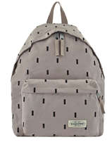 Rugzak Padded Moder Eastpak Beige pbg authentic modern PBGK620M