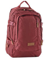 Rugzak Volker Eastpak Rood pbg core series PBGK207