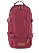 Rugzak Floid Eastpak Rood pbg core series PBGK201