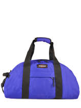 Sac De Voyage Pbg Authentic Luggage Eastpak Violet pbg authentic luggage PBGK735