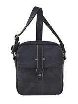 Herentasje Wylson Zwart harbour W8176-2