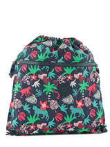 Sporttas Kipling Veelkleurig back to school 9487