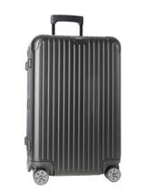 Valise Cabine Salsa Rimowa Noir salsa 81163325