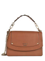 Sac Bandouli�re Cool Mix Guess Marron cool mix VG669021