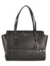 Sac  Main Devyn Guess Noir devyn VS642110