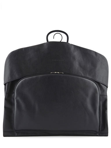 Longchamp Le foulonn Porte habits Noir