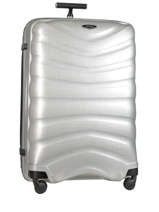 Harde Reiskoffer Firelite Samsonite Grijs firelite U72904