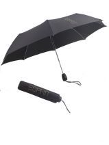 Paraplu Mini Tecmatic Esprit Zwart gents mini tecmatic 50350