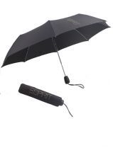 Parapluie Mini Tecmatic Esprit Noir gents mini tecmatic 50350