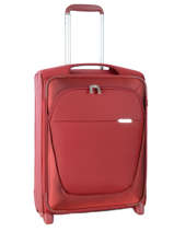 Handbagage Samsonite Rood b-lite 3 39D002