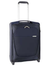 Valise Cabine Samsonite Bleu b-lite 3 39D002