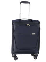 Handbagage Samsonite Blauw b-lite 3 39D003