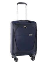 Valise Cabine Samsonite Bleu b-lite 3 39D011