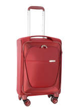 Handbagage Samsonite Rood b-lite 3 39D011