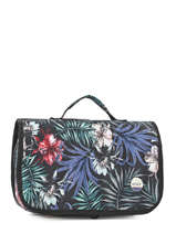 Beauty Case Roxy Multicolore luggage RJBL3100