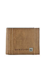 Portefeuille Quiksilver Bruin youth access QYAA3566