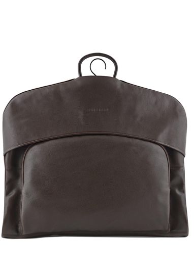 Longchamp Le foulonn� Kledinghoes Bruin