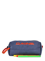 Trousse Dakine Bleu street packs 8160-105-vue-porte