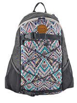 Rugzak 1 Compartiment Dakine Veelkleurig girl packs 8130060W