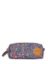 Trousse 1 Compartiment Dakine Multicolore girl packs 8160105W