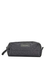 Trousse 1 Compartiment Dakine Noir girl packs 8160105W