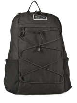 Rugzak 1 Compartiment + Pc 15'' Dakine Zwart street packs 1001-439