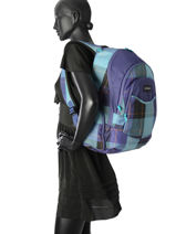 Sac  Dos 1 Compartiment + Pc 14