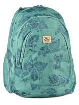 Rugzak 1 Compartiment + Pc 14'' Dakine Blauw girl packs 8210-025
