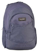 Sac � Dos 1 Compartiment + Pc 14'' Dakine Bleu girl packs 8210-025