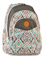 Rugzak 1 Compartiment + Pc 14'' Dakine Veelkleurig girl packs 8210-025