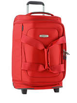 Sac De Voyage Spark Sng Samsonite Rouge spark sng 65N010