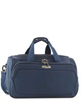 Sac De Voyage Spark Sng Samsonite Bleu spark sng 65N012