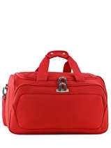 Reistas Spark Sng Samsonite Rood spark sng 65N012