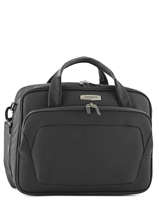 Sac De Voyage Cabine Spark Sng Samsonite Noir spark sng 65N013