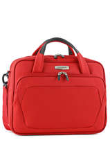Reistas Voor Cabine Spark Sng Samsonite Rood spark sng 65N013