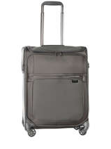 Handbagage Samsonite Grijs uplite 99D013