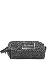 Trousse Dakine Noir street packs 8160-105